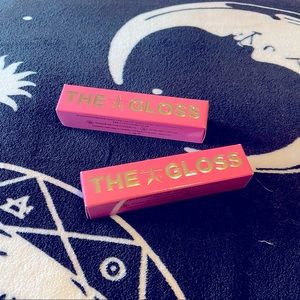 The Gloss Jeffree Star Cosmetics